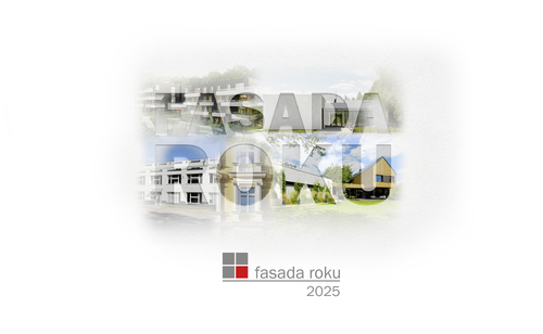 Trzynastu wspaniałych – to oni wybiorą zwycięzców prestiżowego Konkursu Fasada Roku 2025